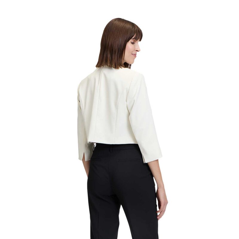 Betty Barclay Unlined Jacket image number 1